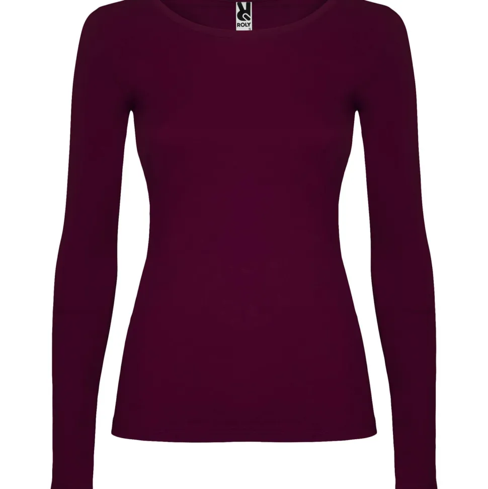 Roly CA1218 - EXTREME WOMAN T-shirt coupe semi-ajustée