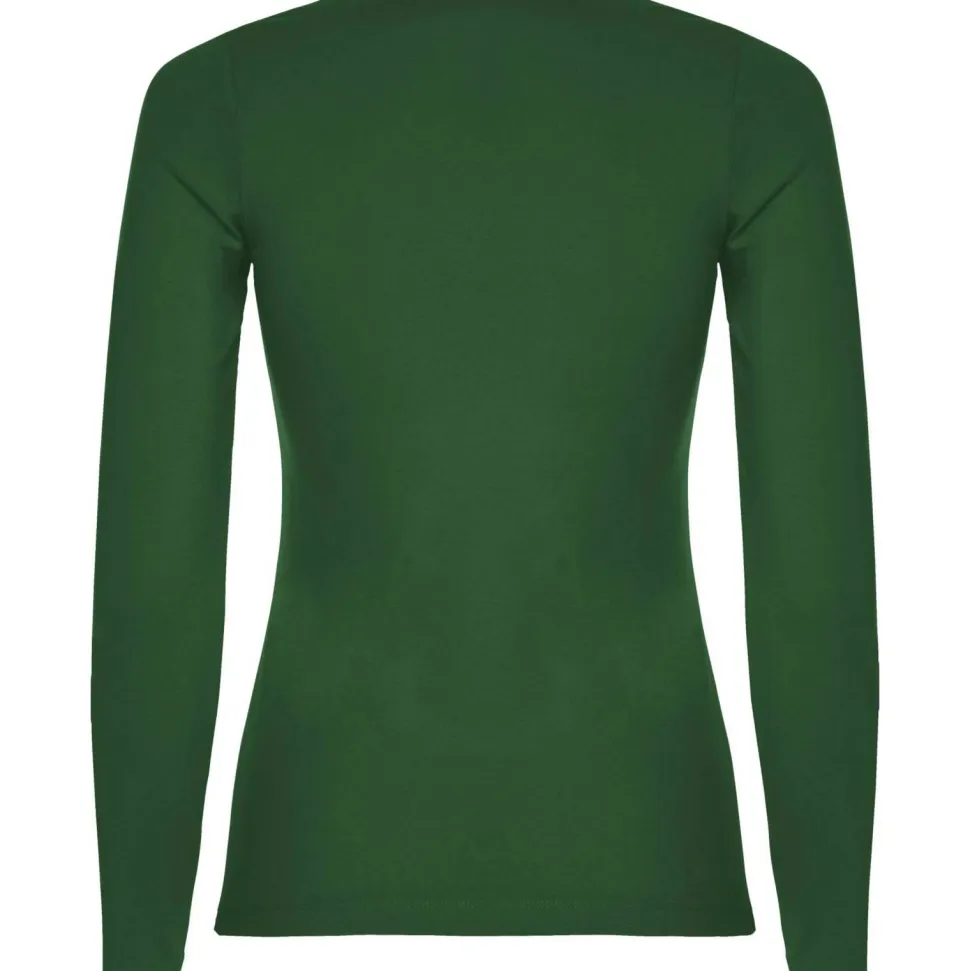 Roly CA1218 - EXTREME WOMAN T-shirt coupe semi-ajustée