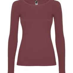 Roly CA1218 - EXTREME WOMAN T-shirt coupe semi-ajustée