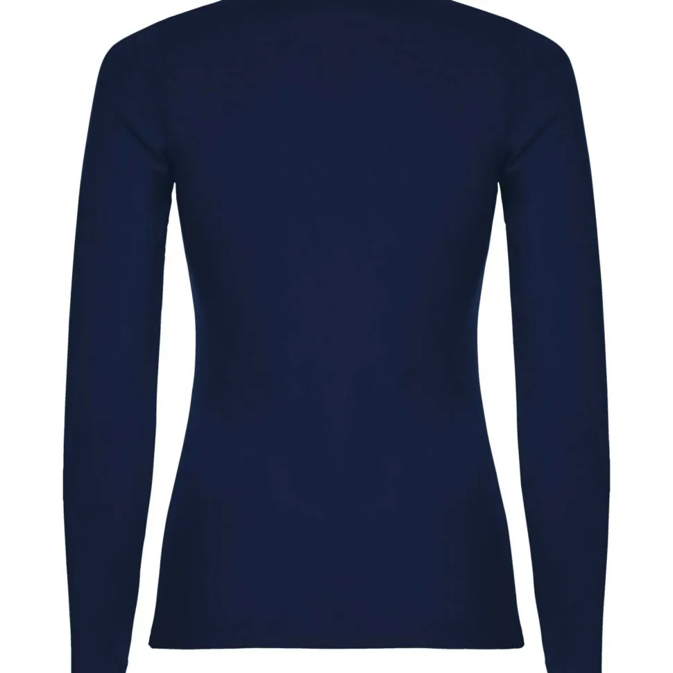 Roly CA1218 - EXTREME WOMAN T-shirt coupe semi-ajustée