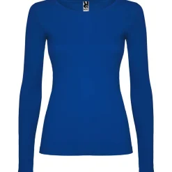 Roly CA1218 - EXTREME WOMAN T-shirt coupe semi-ajustée