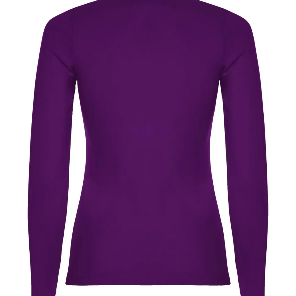 Roly CA1218 - EXTREME WOMAN T-shirt coupe semi-ajustée