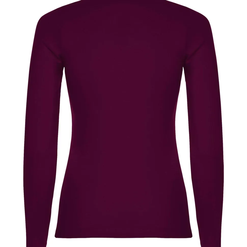 Roly CA1218 - EXTREME WOMAN T-shirt coupe semi-ajustée