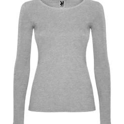 Roly CA1218 - EXTREME WOMAN T-shirt coupe semi-ajustée