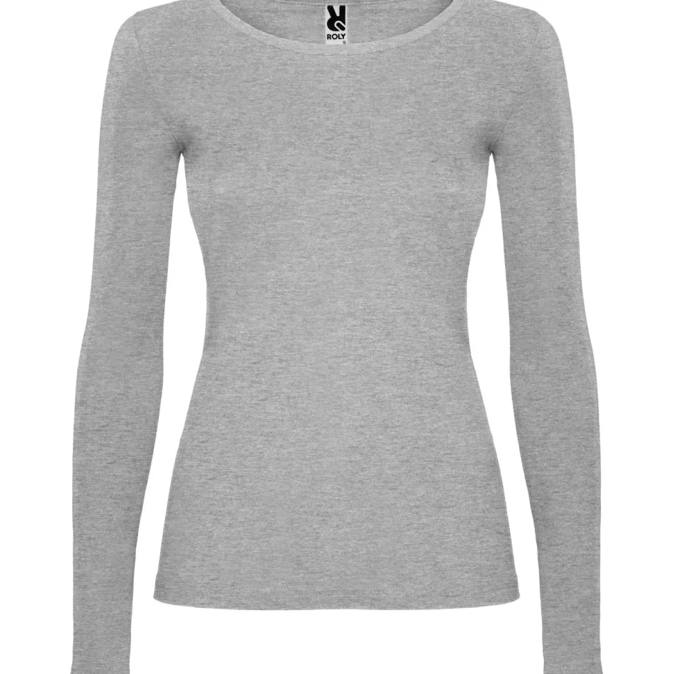 Roly CA1218 - EXTREME WOMAN T-shirt coupe semi-ajustée