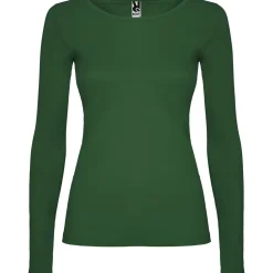 Roly CA1218 - EXTREME WOMAN T-shirt coupe semi-ajustée