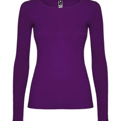 Roly CA1218 - EXTREME WOMAN T-shirt coupe semi-ajustée