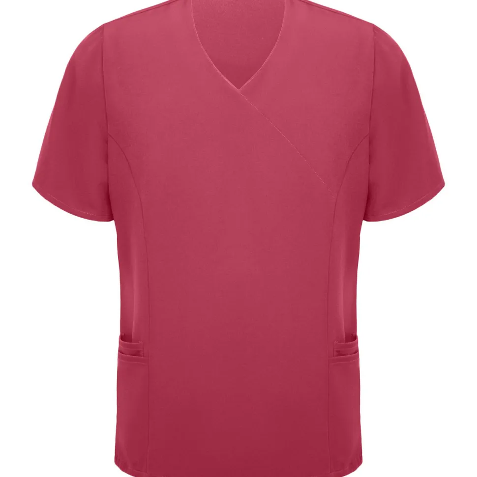 Roly CA9085 - FEROX Blouse à manches courtes