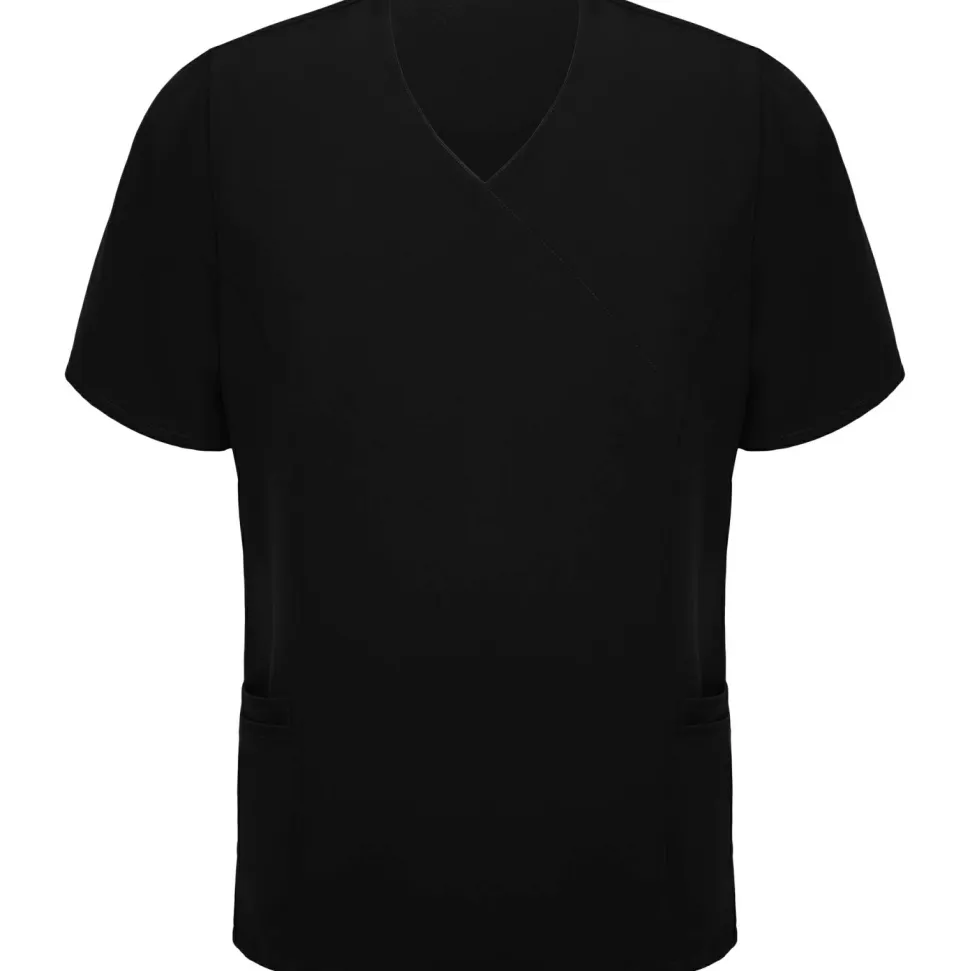 Roly CA9085 - FEROX Blouse à manches courtes