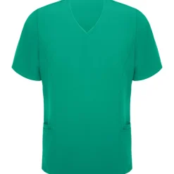Roly CA9085 - FEROX Blouse à manches courtes