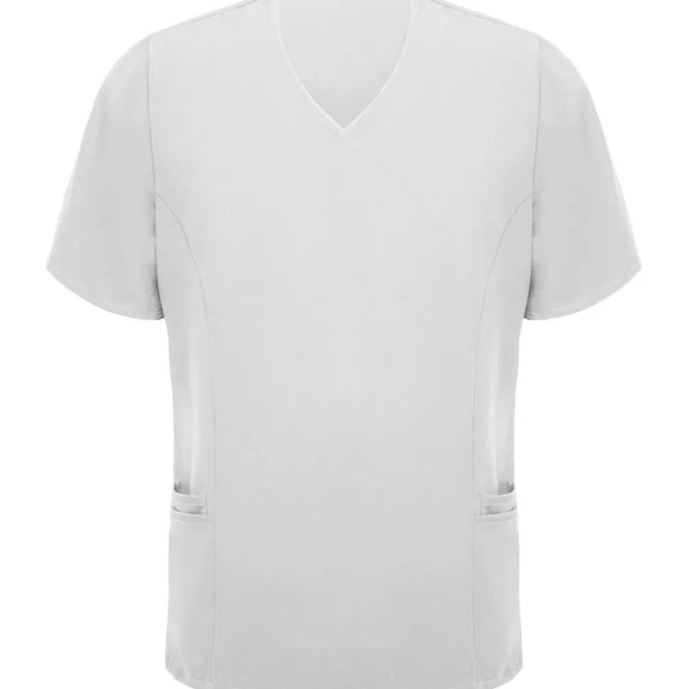 Roly CA9085 - FEROX Blouse à manches courtes