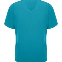 Roly CA9085 - FEROX Blouse à manches courtes