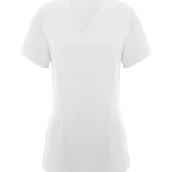 Roly CA9084 - FEROX WOMAN Blouse à manches courtes pour femme