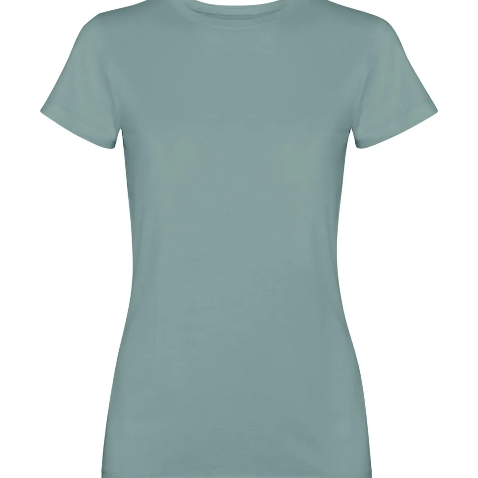 Roly CA2201 - FIYI T-shirt à manches courtes pour femme