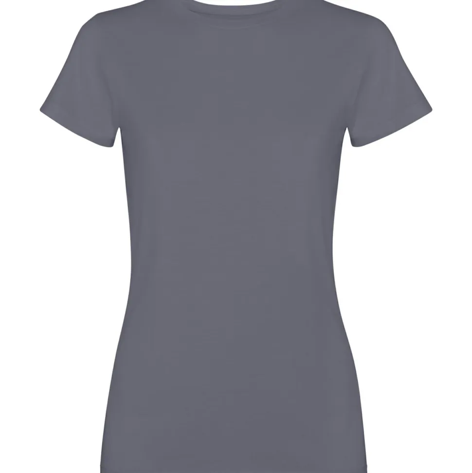 Roly CA2201 - FIYI T-shirt à manches courtes pour femme