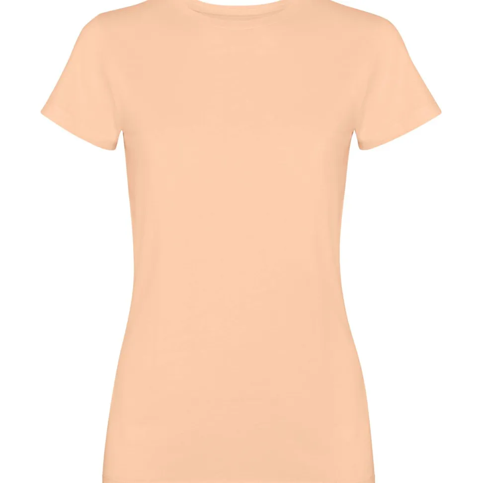 Roly CA2201 - FIYI T-shirt à manches courtes pour femme