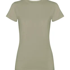 Roly CA2201 - FIYI T-shirt à manches courtes pour femme