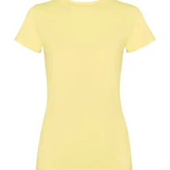 Roly CA2201 - FIYI T-shirt à manches courtes pour femme