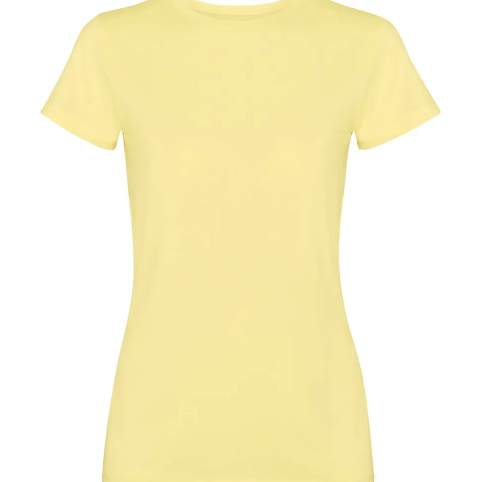 Roly CA2201 - FIYI T-shirt à manches courtes pour femme