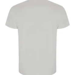 Roly CA6690 - GOLDEN T-shirt tubulaire manches courtes en coton biologique