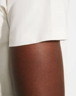 Roly CA6690 - GOLDEN T-shirt tubulaire manches courtes en coton biologique
