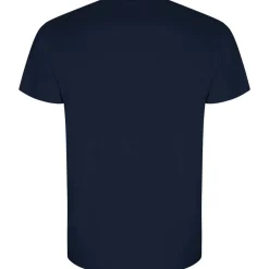 Roly CA6690 - GOLDEN T-shirt tubulaire manches courtes en coton biologique