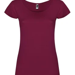 Roly CA6647 - GUADALUPE T-shirt manches courtes