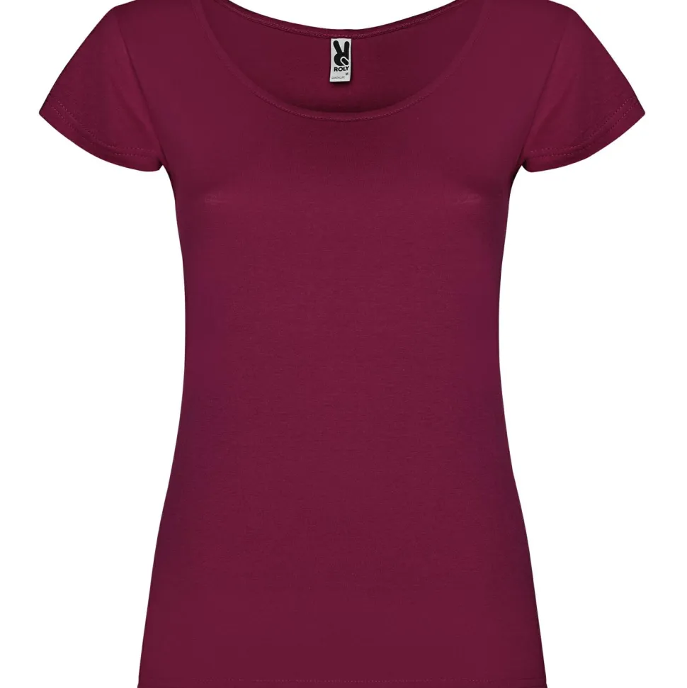 Roly CA6647 - GUADALUPE T-shirt manches courtes