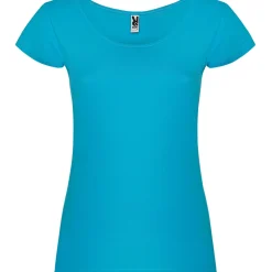 Roly CA6647 - GUADALUPE T-shirt manches courtes