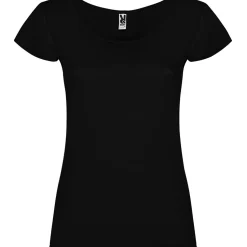 Roly CA6647 - GUADALUPE T-shirt manches courtes