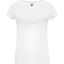 Roly CA6692 - HAWAII T-shirt manches courtes avec coupe près du corps