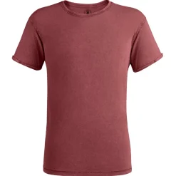 Roly CA6689 - HUSKY T-shirt manches courtes effet jeans