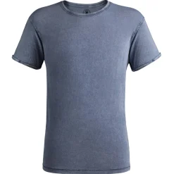 Roly CA6689 - HUSKY T-shirt manches courtes effet jeans