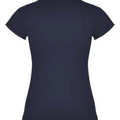 Roly CA6627 - JAMAICA T-shirt manches courtes avec coupe près du corps