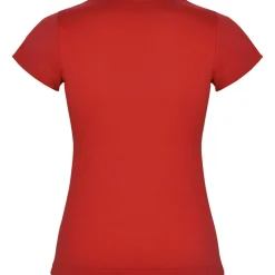 Roly CA6627 - JAMAICA T-shirt manches courtes avec coupe près du corps