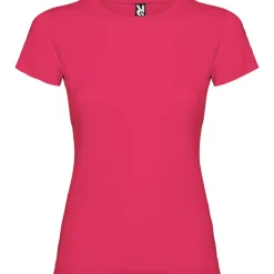 Roly CA6627 - JAMAICA T-shirt manches courtes avec coupe près du corps