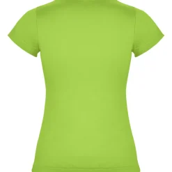 Roly CA6627 - JAMAICA T-shirt manches courtes avec coupe près du corps
