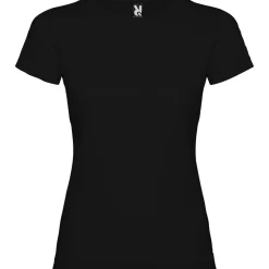 Roly CA6627 - JAMAICA T-shirt manches courtes avec coupe près du corps