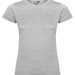 Roly CA6627 - JAMAICA T-shirt manches courtes avec coupe près du corps