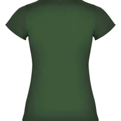 Roly CA6627 - JAMAICA T-shirt manches courtes avec coupe près du corps