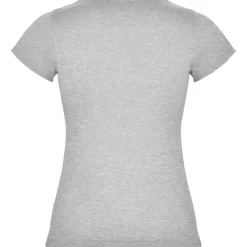 Roly CA6627 - JAMAICA T-shirt manches courtes avec coupe près du corps