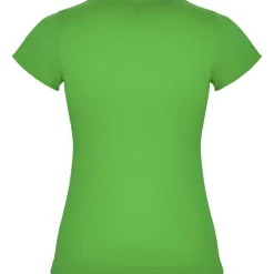 Roly CA6627 - JAMAICA T-shirt manches courtes avec coupe près du corps