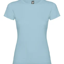 Roly CA6627 - JAMAICA T-shirt manches courtes avec coupe près du corps