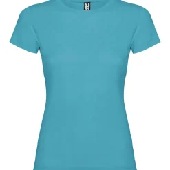 Roly CA6627 - JAMAICA T-shirt manches courtes avec coupe près du corps