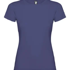Roly CA6627 - JAMAICA T-shirt manches courtes avec coupe près du corps
