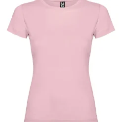 Roly CA6627 - JAMAICA T-shirt manches courtes avec coupe près du corps