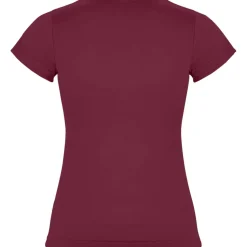 Roly CA6627 - JAMAICA T-shirt manches courtes avec coupe près du corps