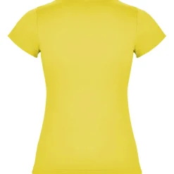 Roly CA6627 - JAMAICA T-shirt manches courtes avec coupe près du corps