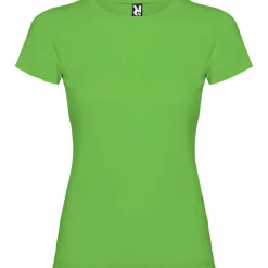 Roly CA6627 - JAMAICA T-shirt manches courtes avec coupe près du corps