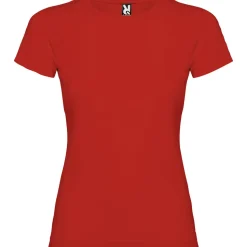 Roly CA6627 - JAMAICA T-shirt manches courtes avec coupe près du corps